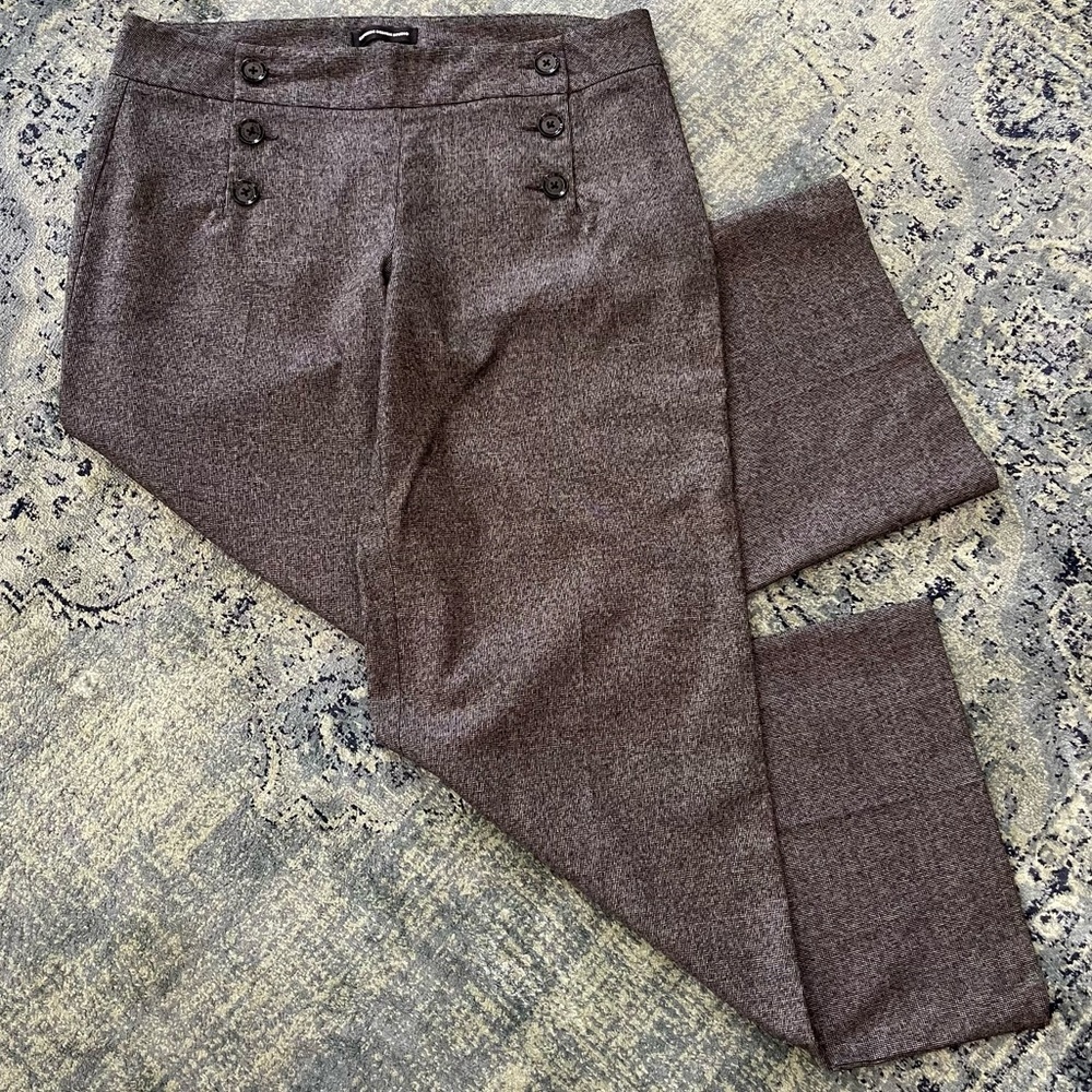 Express Design Studio Pants 10